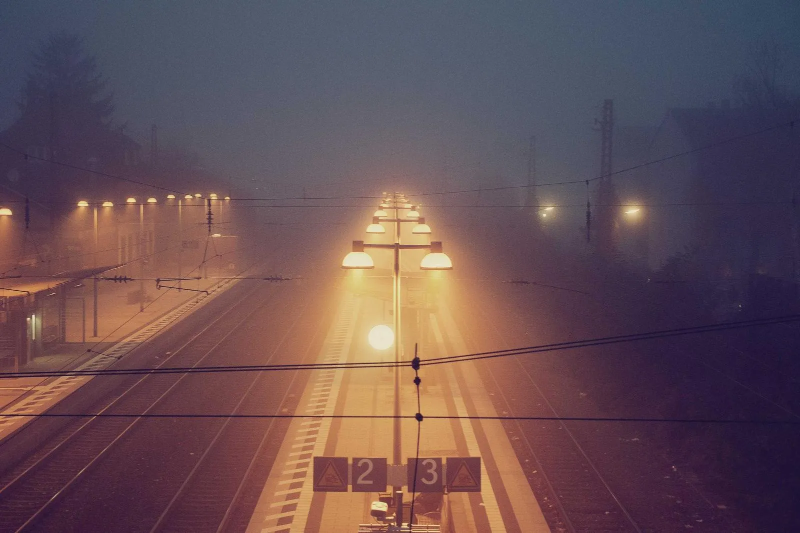 Photograph from Paolo Menendez, The Long Way Round