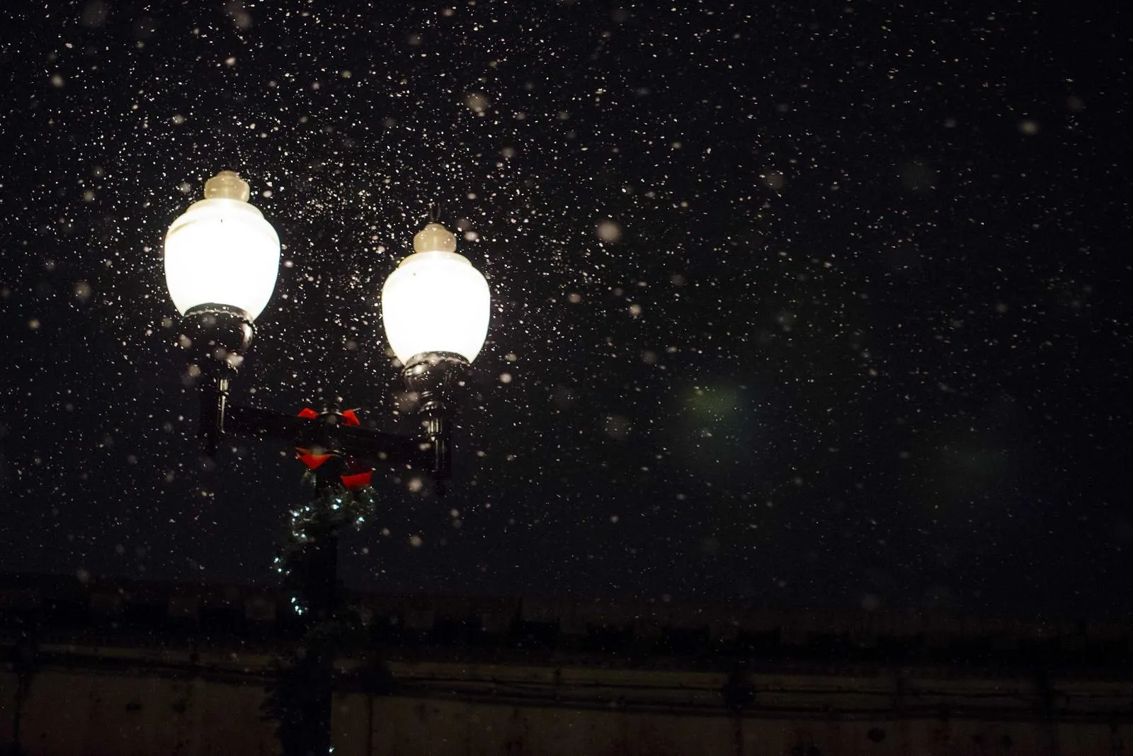 Photograph from Karim Boulos, The Long Way Round